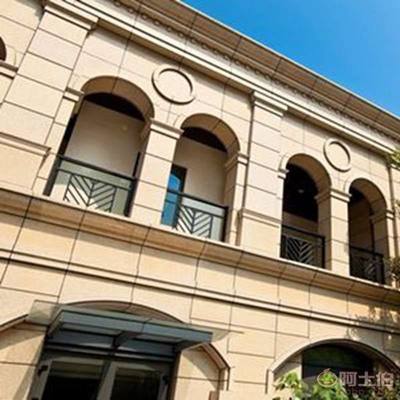 随州黄金麻花岗岩 品质溯源与定制服务的南方高地